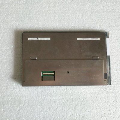LQ070Y3DG1A 7&quot; tagliente LCM 800×480RGB   ESPOSIZIONE LCD di INDUSTRIALE del ² di 300cd/m