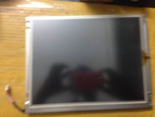 ESPOSIZIONE LCD INDUSTRIALE di T-55619GD065J-LW-AAN Kyocera 6.5INCH LCM 640×480RGB 750NITS WLED LVDS