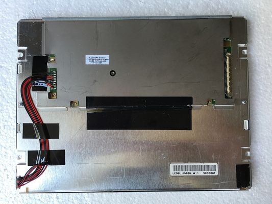 ESPOSIZIONE LCD INDUSTRIALE di T-55786GD084J-LW-AFN Kyocera 8.4INCH LCM 800×600RGB 1200NITS WLED LVDS