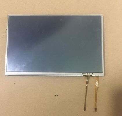 LQ070Y3DG3A 7&quot; tagliente LCM 800×480RGB  ESPOSIZIONE LCD di INDUSTRIALE del ² di 350cd/m