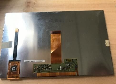 LQ070Y3DG03 7&quot; tagliente ESPOSIZIONE LCD INDUSTRIALE di LCM 800×480RGB  