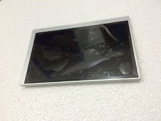 LQ070Y3DG03 7&quot; tagliente ESPOSIZIONE LCD INDUSTRIALE di LCM 800×480RGB  