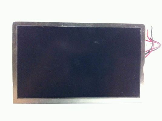 LQ070T5GG01C tagliente	7&quot; ESPOSIZIONE LCD INDUSTRIALE DI LCM 480×234RGB 