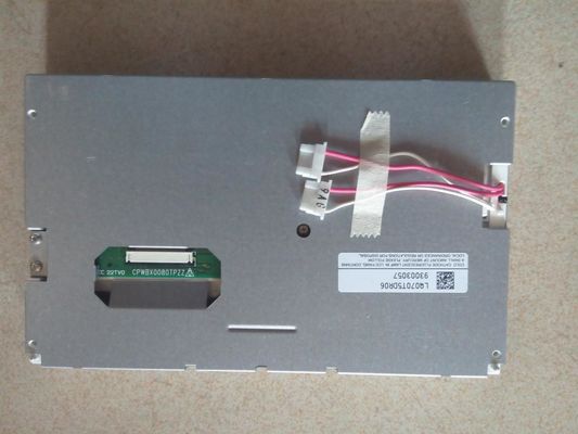 7&quot;	LCM	480×240RGB 	esposizione tagliente del ² LQ070T5DR06 TFT LCD di 400cd/m