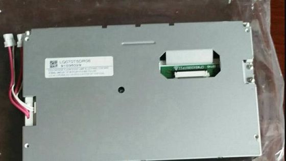 LQ070T5DR02	7&quot; tagliente	LCM	480×240RGB 	ESPOSIZIONE LCD di INDUSTRIALE del ² di 400cd/m