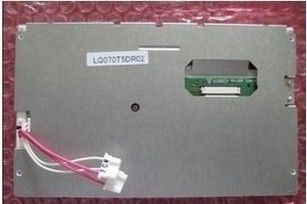 LQ070T5DR02	7&quot; tagliente	LCM	480×240RGB 	ESPOSIZIONE LCD di INDUSTRIALE del ² di 400cd/m