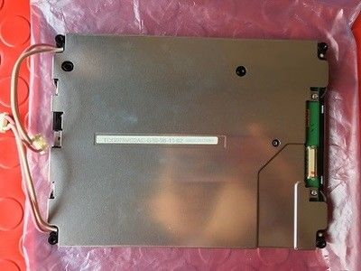 ESPOSIZIONE LCD INDUSTRIALE di TCG075VG2AC-A02 Kyocera 7.5INCH LCM 640×480RGB 270NITS CCFL TTL