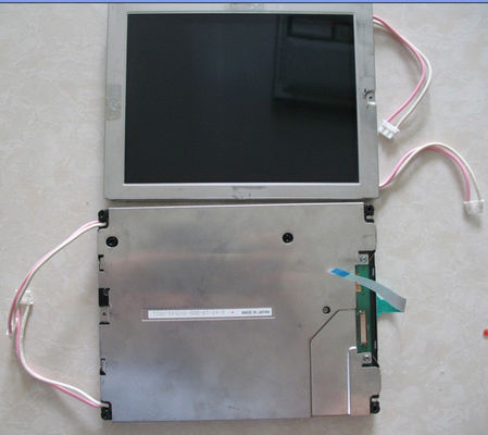 ESPOSIZIONE LCD INDUSTRIALE di TCG075VG2AC-A02 Kyocera 7.5INCH LCM 640×480RGB 270NITS CCFL TTL