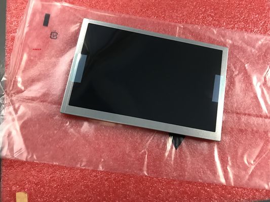 ESPOSIZIONE LCD INDUSTRIALE di TCG075VG2AD-G00 Kyocera 7.5INCH LCM 640×480RGB 300NITS CCFL TTL