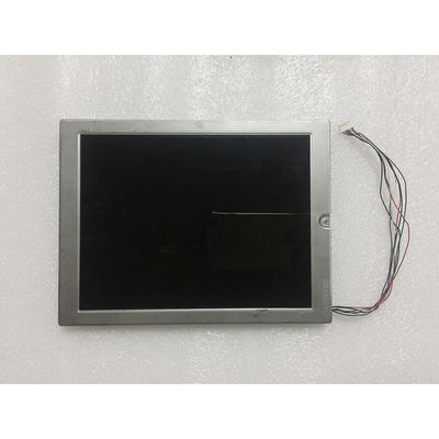 ESPOSIZIONE LCD INDUSTRIALE di TCG075VGLAE-G00 Kyocera 7.5INCH LCM 640×480RGB 280NITS WLED TTL