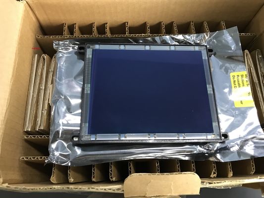 ESPOSIZIONE LCD INDUSTRIALE di TCG075VGLAF-G00 Kyocera 7.5INCH LCM 640×480RGB 220NITS WLED TTL