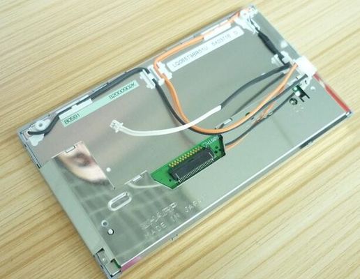 6,5&quot;	LCM	400×240RGB 	esposizione tagliente del ² LQ065T9BR53 TFT LCD di 220cd/m