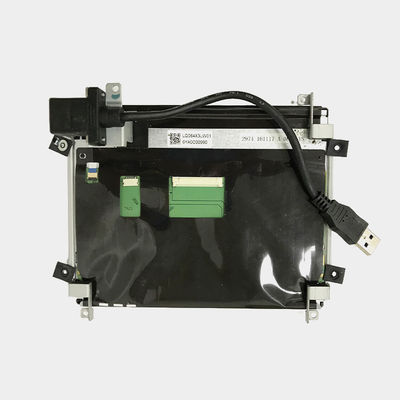 6,4&quot;	LCM	1024×768RGB   ² di 350cd/m   LQ064X3LW01	Tagliente   Esposizione di TFT LCD