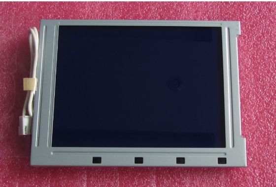 LQ064V3DG05 6,4&quot; tagliente LCM   ESPOSIZIONE LCD INDUSTRIALE 640×480RGB  