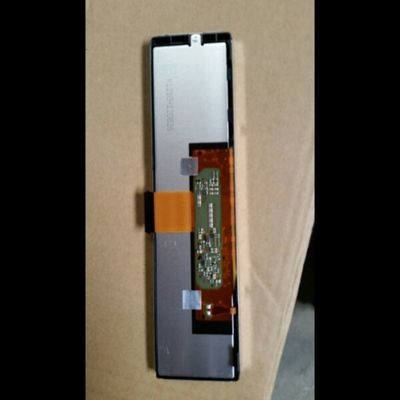 LQ060B3DW01 6&quot; tagliente ESPOSIZIONE LCD INDUSTRIALE di LCM 768×128RGB 