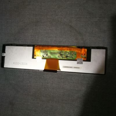 LQ060B3DW01 6&quot; tagliente ESPOSIZIONE LCD INDUSTRIALE di LCM 768×128RGB 