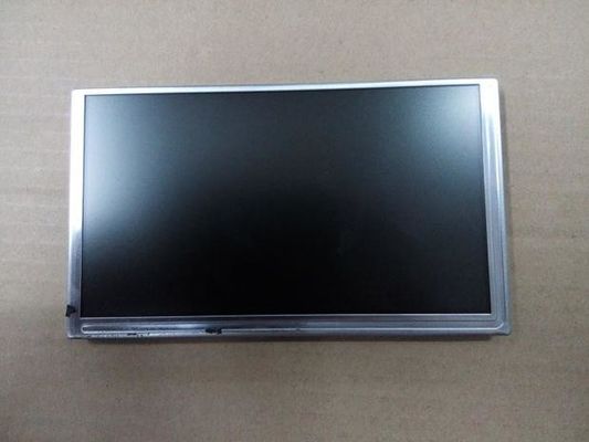 LQ058Y5DG01 5,8&quot; tagliente ESPOSIZIONE LCD INDUSTRIALE di LCM 800×480RGB 