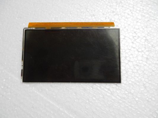 5,8&quot; LCM 400×234RGB   esposizione tagliente del ² LQ058T5AR04 TFT LCD di 400cd/m