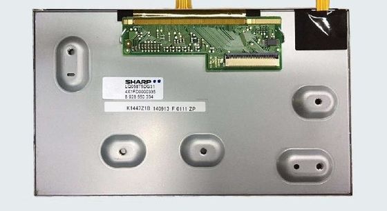 LQ058T5DG31	 5,8&quot; tagliente ESPOSIZIONE LCD INDUSTRIALE di LCM 480×240RGB  