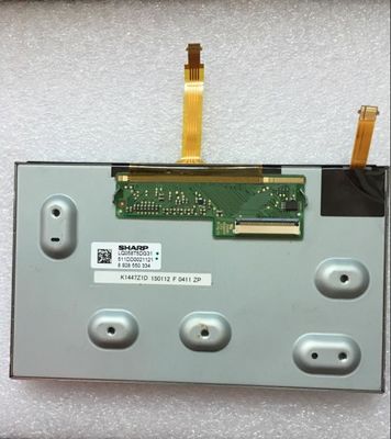 LQ058T5DG31	 5,8&quot; tagliente ESPOSIZIONE LCD INDUSTRIALE di LCM 480×240RGB  