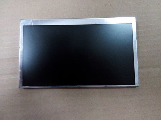 5,8&quot;	LCM	480×240RGB 	² di 420cd/m   LQ058T5DG02   Tagliente	Esposizione di TFT LCD