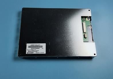 5,7&quot;	LCM	640×480RGB 	² LQ057V3LG11 di 350cd/m tagliente   Esposizione di TFT LCD