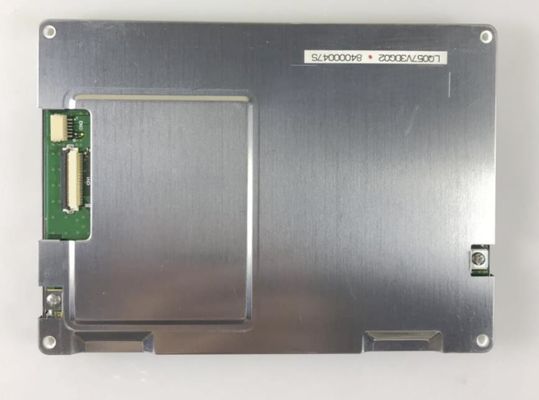 5,7&quot;	LCM	640×480RGB 	² di 400cd/m   Esposizione tagliente di LQ057V3DG02 TFT LCD