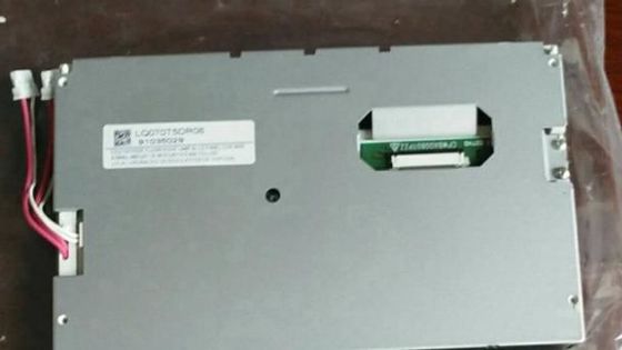 6,5&quot;	LCM	400×234RGB 	² di 420cd/m   Esposizione tagliente di LQ065T5AR06 TFT LCD