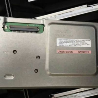 LQ065T5AR05	6,5&quot; tagliente LCM 400×234RGB   ESPOSIZIONE LCD di INDUSTRIALE del ² di 420cd/m