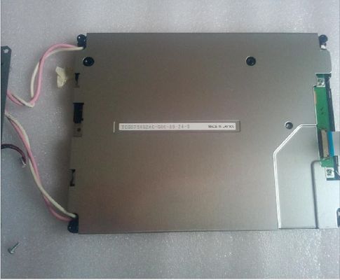 ESPOSIZIONE LCD INDUSTRIALE di TCG075VGLCF-G00 Kyocera 7.5INCH LCM 640×480RGB 220NITS WLED TTL