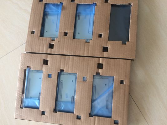 ESPOSIZIONE LCD INDUSTRIALE di TCG075VGLCJ-G00 Kyocera 7.5INCH LCM 640×480RGB 220NITS WLED TTL