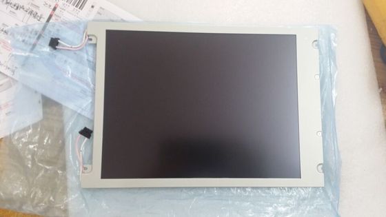 ESPOSIZIONE LCD INDUSTRIALE di TCG075VGLDA-G00 Kyocera 7.5INCH LCM 640×480RGB 250NITS WLED TTL