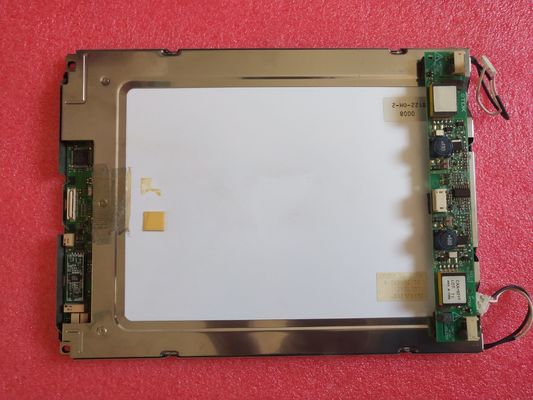 ESPOSIZIONE LCD INDUSTRIALE di TCG075VGLDA-G00 Kyocera 7.5INCH LCM 640×480RGB 250NITS WLED TTL