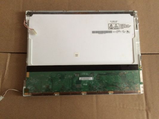 ESPOSIZIONE LCD INDUSTRIALE di TCG084SVLPAANN-AN20 Kyocera 8.4INCH LCM 800×600RGB 400NITS WLED LVDS
