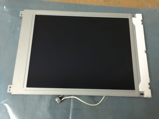 ESPOSIZIONE LCD INDUSTRIALE di TCG084SVLPAANN-AN20 Kyocera 8.4INCH LCM 800×600RGB 400NITS WLED LVDS