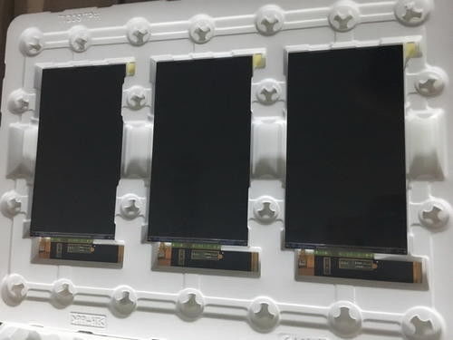 5,5&quot;	LCM	1080×1920RGB   ² di 450cd/m   LQ055T3SX03	Esposizione tagliente di TFT LCD