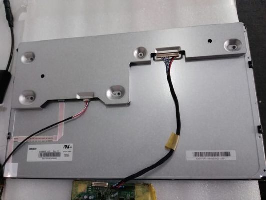 ESPOSIZIONE LCD INDUSTRIALE di TCG104SVLPAAFA-AA20 Kyocera 10.4INCH LCM 800×600RGB 360NITS WLED LVDS