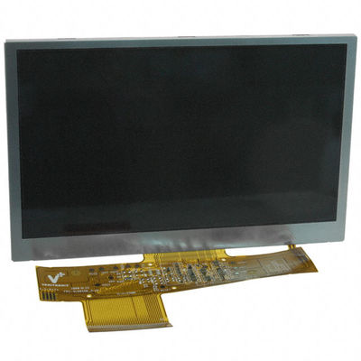 4,3&quot;	LCM	480×272RGB 	² di 360cd/m   LQ043T1DG29 tagliente	Esposizione di TFT LCD