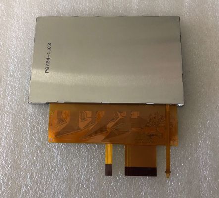 4,3&quot;	LCM	480×272RGB 	² di 360cd/m   LQ043T1DG29 tagliente	Esposizione di TFT LCD