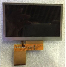 4,3&quot;	LCM	480×272RGB 	² di 350cd/m   Esposizione tagliente di LQ043T1DG04 TFT LCD