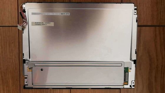 ESPOSIZIONE LCD INDUSTRIALE di TCG104SVLPANN-AN01 Kyocera 10.4INCH LCM 800×600RGB 450NITS WLED LVDS