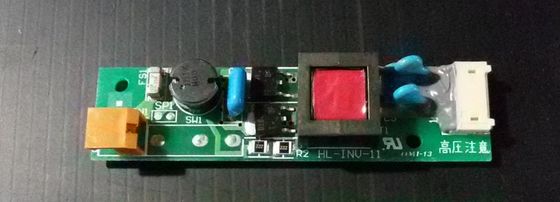 4,3&quot;	LCM	480×272RGB 	² di 500cd/m   Esposizione tagliente di LQ043T1DG03B TFT LCD