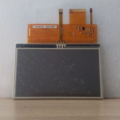 4,3&quot;	LCM	480×272RGB 	² di 500cd/m   Esposizione tagliente di LQ043T1DG03B TFT LCD