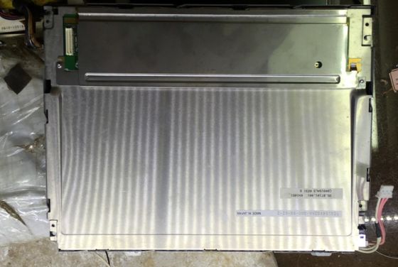 ESPOSIZIONE LCD INDUSTRIALE di TCG104SVLQAPNN-AN20 Kyocera 10.4INCH LCM 800×600RGB 400NITS WLED LVDS