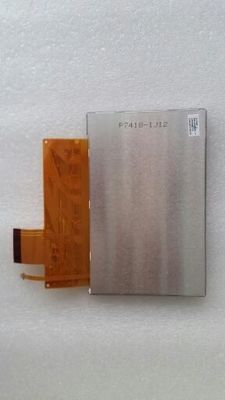 LQ043T1DG02	4,3&quot; tagliente LCM 480×272RGB  ESPOSIZIONE LCD di INDUSTRIALE del ² di 600cd/m