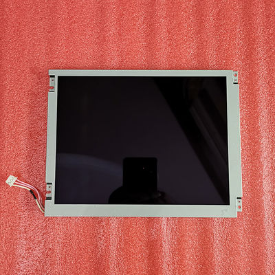 ESPOSIZIONE LCD INDUSTRIALE di TCG104SVLQAPNN-AN30-S Kyocera 10.4INCH LCM 800×600RGB 600NITS WLED LVDS