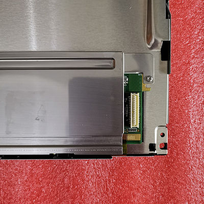 ESPOSIZIONE LCD INDUSTRIALE di TCG104SVLQAPNN-AN30-S Kyocera 10.4INCH LCM 800×600RGB 600NITS WLED LVDS