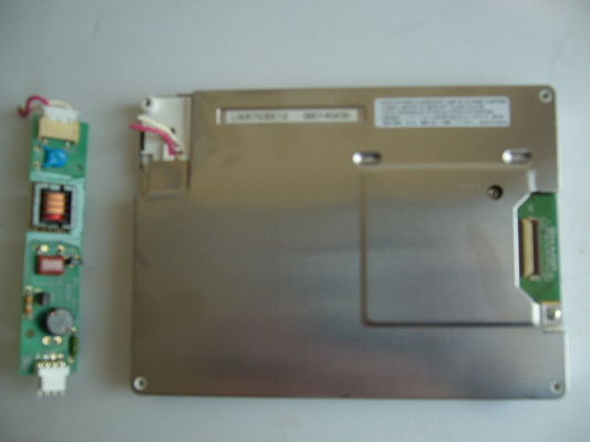 ESPOSIZIONE LCD INDUSTRIALE di TCG104VG2AA-A00 Kyocera 10.4INCH LCM 640×480RGB 450NITS CCFL TTL