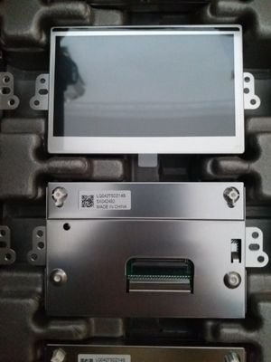 LQ042T5DZ13A 4,2&quot; tagliente LCM	480×272RGB 	ESPOSIZIONE LCD di INDUSTRIALE del ² di 500cd/m