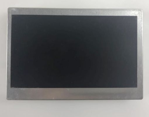 4,2&quot;	LCM	480×272RGB 	² di 500cd/m   Esposizione tagliente di LQ042T5DZ11 TFT LCD